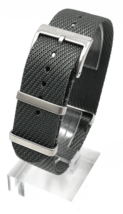 NATO STRAP - Grey